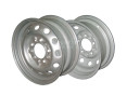 Диск колесный 15H2х6,0J НИВА-CHEVROLET <металлик> (пр-во КрКЗ)