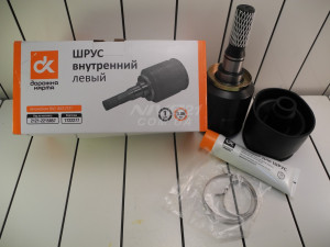 Граната ваз 2121 нива шрус внутренний  левый /22 шлица/ ДК