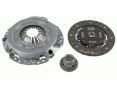 Сцепление ваз 2121 нива комплект SACHS