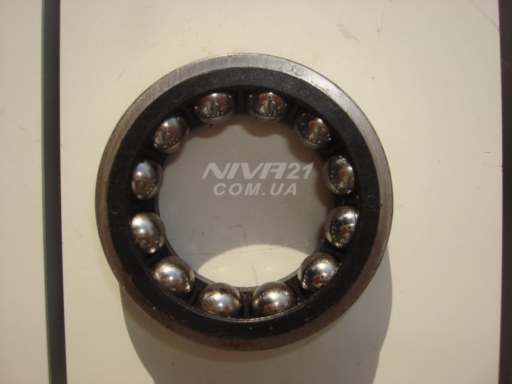 Подшипник ваз 2121-2101 рулевого механизма /комплект/ VBF