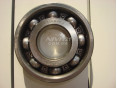 Подшипник ваз 2121-2101 КПП вал вторичный 6306 VBF