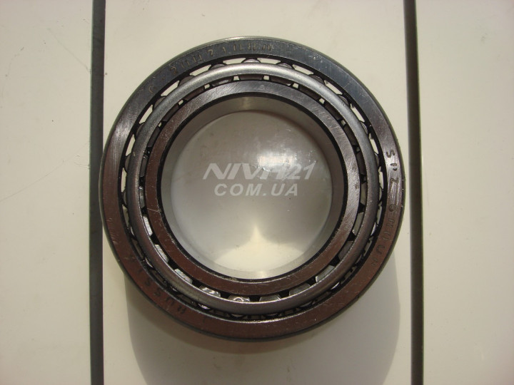 Подшипник ступицы ваз 2121 (2007108) SPZ