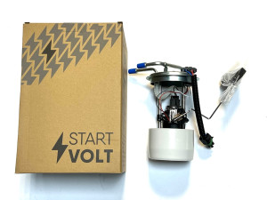 Насос топливный ваз 2123 (клипса) электрический Start Volt