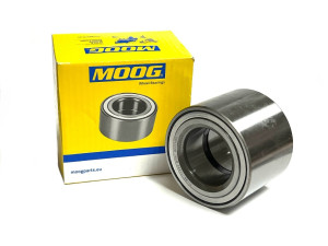 Подшипник ступицы нива ВАЗ 21214-2123 двухрядный IVECO MOOG