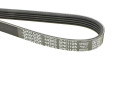 Ремень поликлиновый кондиционера нива Урбан ваз 21214 (5PK1125) Dayco