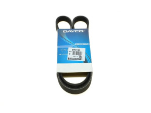 Ремень поликлиновый кондиционера нива Урбан ваз 21214 (5PK1125) Dayco