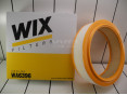 Фильтр воздушный ваз 2121-21213 WIX