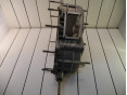 Картер ваз 2121 коробки раздаточной АвтоВАЗ