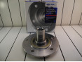 Ступица ваз 2121 переднего колеса АвтоВАЗ