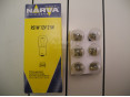 Лампа 17635 (12v 21w) Narva