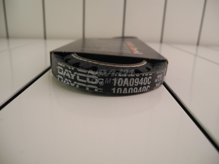 Ремень генератора ваз 2121-2101  DAYCO
