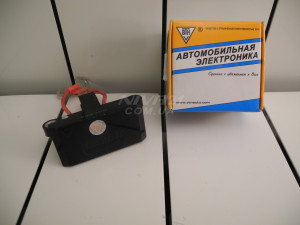 Реле напряжения 2123 два провода ВТН