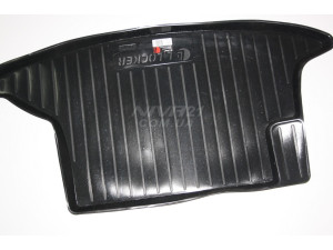Коврик багажника ваз 2123 Locker