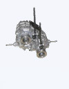 Коробка раздаточная (117) Коробка раздаточная (117)