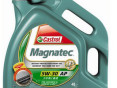 Масло моторное Castrol Magnatec 5W-30 AР (Канистра 4л)