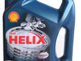 Масло моторнное SHELL Helix HX7 SAE 10W-40 (Канистра 4л)