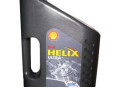 Масло моторное SHELL Helix Ultra SAE 5W-40 SN/CF (Канистра 4л)