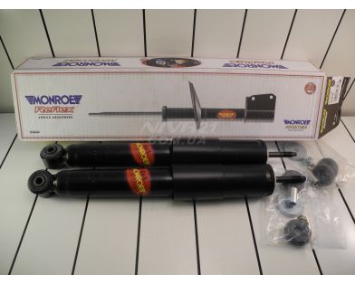 Амортизатор ваз 2123 нива шевроле передний газ. Monroe Adventure (к-т)