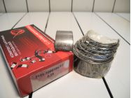 Вкладыши шатунные ваз 2101 0,25/ ЗМЗ