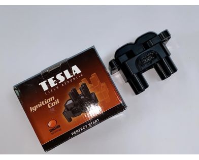 Катушка (модуль) зажигания ваз 21214-2111 Tesla