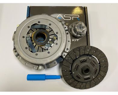 Сцепление ваз 2121 нива комплект ASR Сцепление ваз 2121 нива комплект ASR