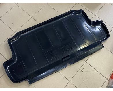 Коврик багажника ваз 21213 Locker