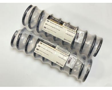 Пружина задняя ваз 2123 Нива Шевроле (комплект)  SSD
