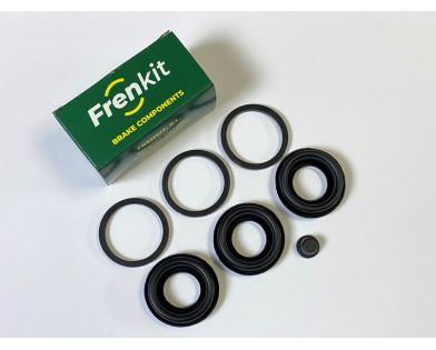 Ремкомплект суппорта ваз нива 2121-2123 Frenkit