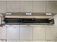 Штанги реактивные ВАЗ 2121-21213 (к-т) Avtotechnik