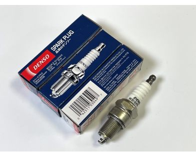 Свеча зажигания ваз 21213 - 2123 Denso