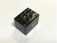 Реле стеклоочистителя ваз 2123 (6 конт.) Авар
