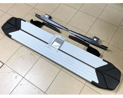 Пороги с алюминиевой площадкой нива шевроле ваз 2123 Тольятти Пороги с алюминиевой площадкой нива шевроле ваз 2123 Тольятти