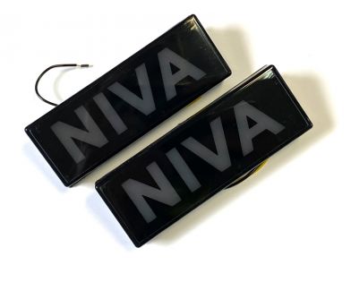 Повторитель поворота нива ваз 2121-21213 NIVA LED Комплект