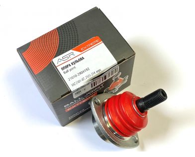 Опора шаровая ваз 2121-21213-21214 нива ASR Опора шаровая ваз 2121-21213-21214 нива ASR