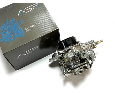 Карбюратор ваз 2121 /1,6л/ ASR
