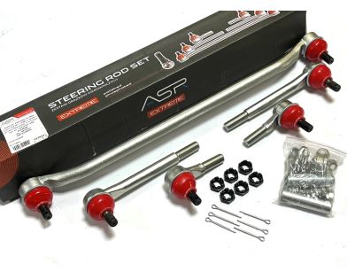 Трапеция рулевая ваз 2123 комплект ASR EXTREME Трапеция рулевая ваз 2123 комплект ASR EXTREME