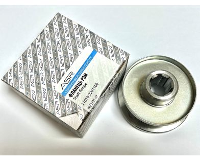 Фланец редуктора заднего моста и раздатки ваз 2121-2123 ASR