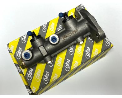 Цилиндр тормозной главный ваз 21213 OEM Польша