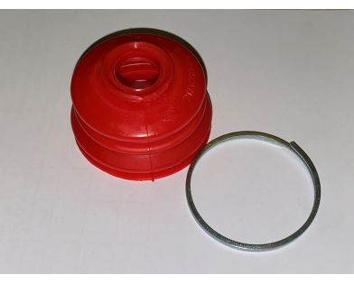 Пыльник опоры шаровой 2001-07 Пыльник опоры шаровой 2001-07