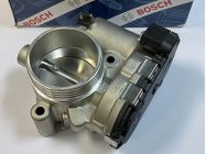 Модуль педали газа 2123