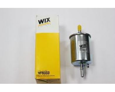 Фильтр топливный ваз 2123 клипсы WIX FILTERS