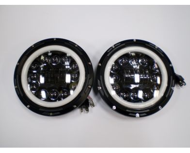Фары LED ваз 2121 Нива "Паук" (к-т)