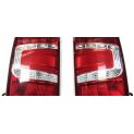 Фонарь задний ваз 21213 LED (к-т) Тюн-Авто Фонарь задний ваз 21213 LED (к-т) Тюн-Авто