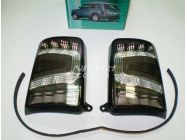 Фонарь нива LED задний ваз 21213 тонированные (к-т)  Тюн-Авто