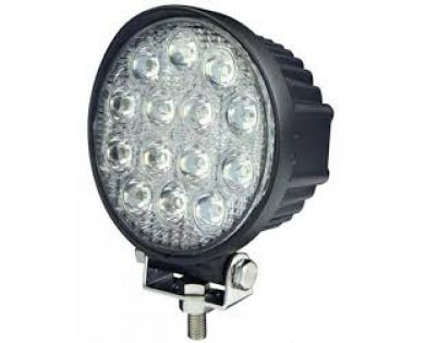Фара противотуманная LED 42w (дальний свет) к-т Фара противотуманная LED 42w (дальний свет) к-т