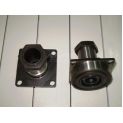 Разгруженная полуось заднего моста (усиленная) ВАЗ 21213-2123 (к-т) ValRacing Разгруженная полуось заднего моста (усиленная) ВАЗ 21213-2123 (к-т) ValRacing