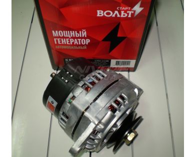 Генератор ваз 21214 (135А) СтартВольт