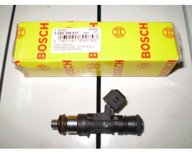 Форсунка ваз 2123-21073 Bosch (017) Форсунка ваз 2123-21073 Bosch (017)