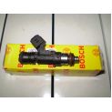 Форсунка ваз 2123-21073 Bosch (017) Форсунка ваз 2123-21073 Bosch (017)