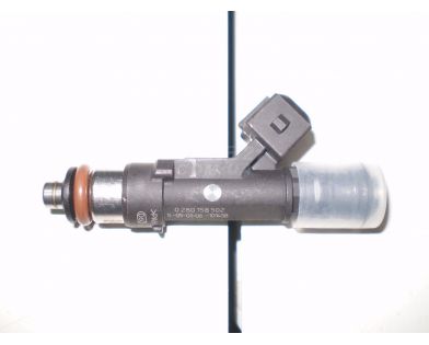 Форсунка ваз 2123-21073 Bosch (502)